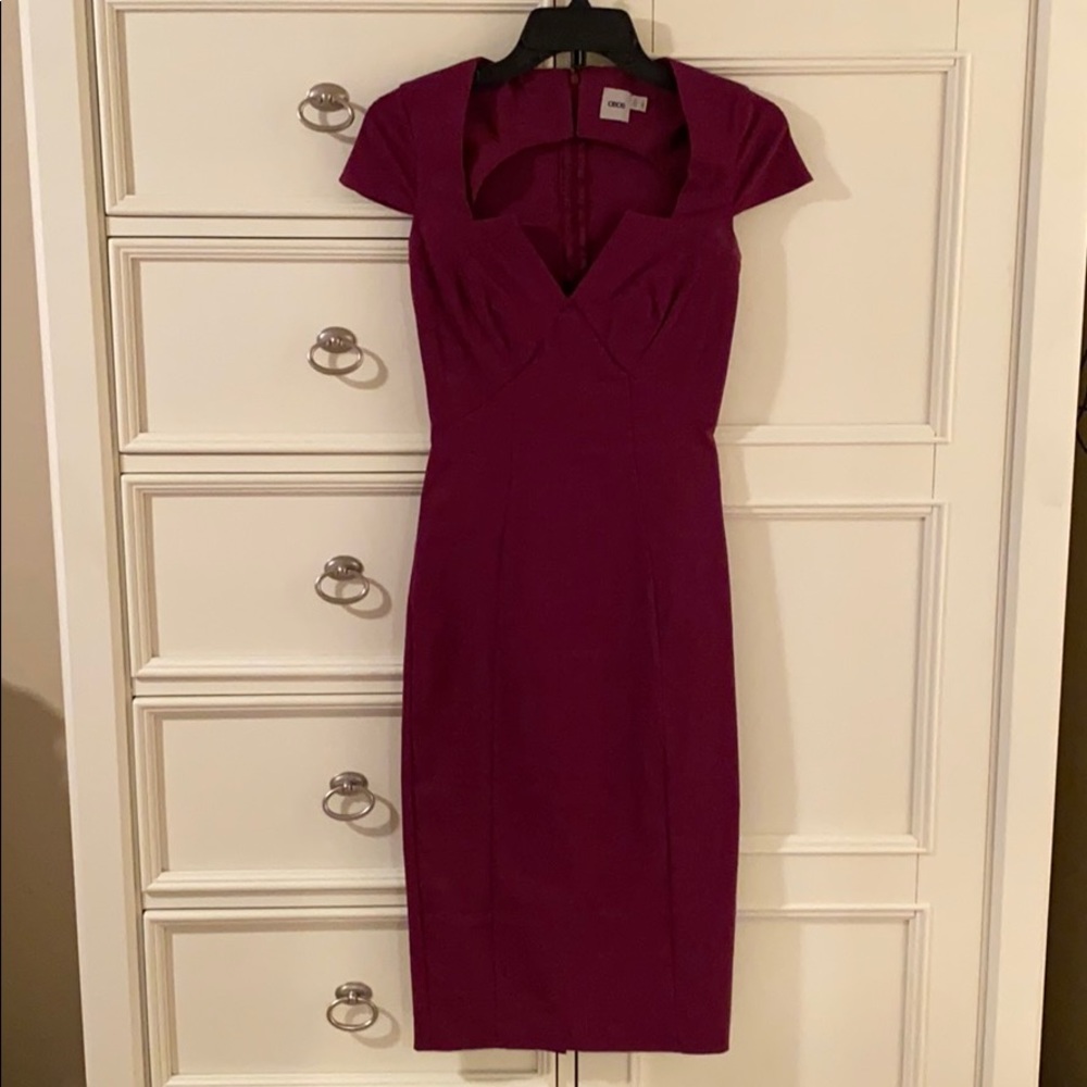 ASOS dress